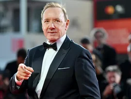 Kevin Spacey será homenageado em festival de cinema na Itália