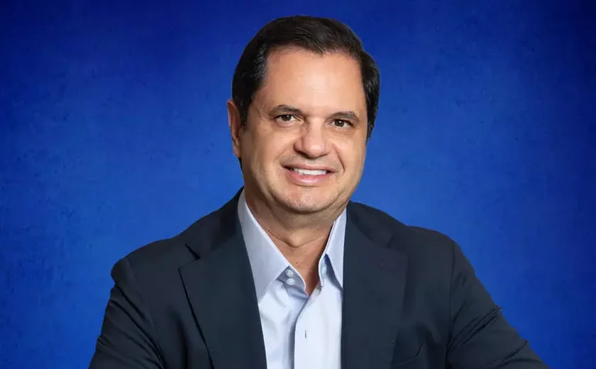 TIM anuncia Marcos Lacerda como novo VP de marca e comunicação