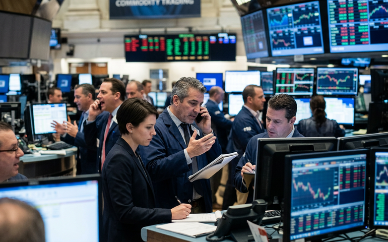 Ouro encerra em alta impulsionado por tensões no Irã e dados fracos dos EUA