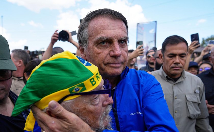 Órgão do governo Trump condena prisão domiciliar de Bolsonaro, critica Moraes e ameaça autoridades