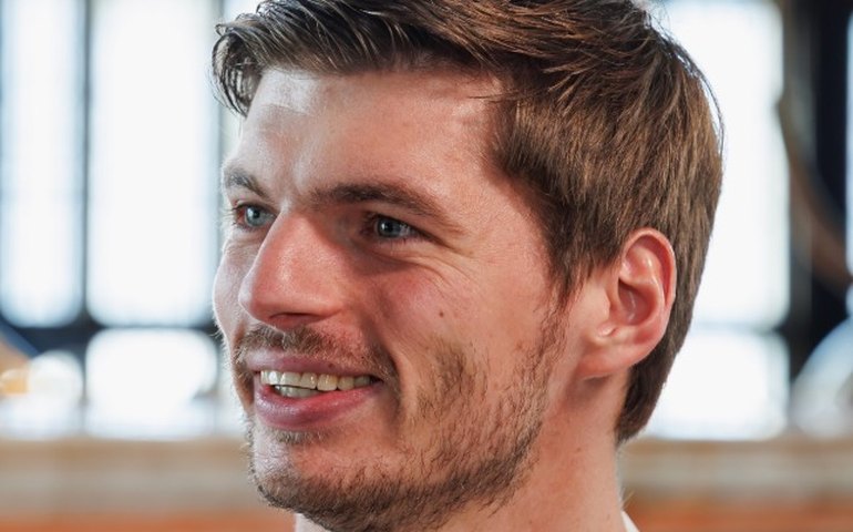 Verstappen destaca férias no Brasil como essenciais após temporada exaustiva