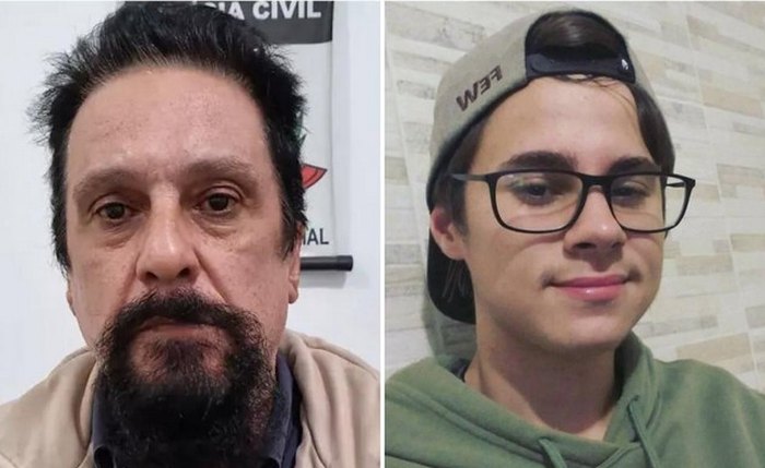 Paulo Cupertino é réu por matar o ator Rafael Miguel e os pais dele em junho de 2019 Paulo Cupertino é réu por matar o ator Rafael Miguel e os pais dele em junho de 2019