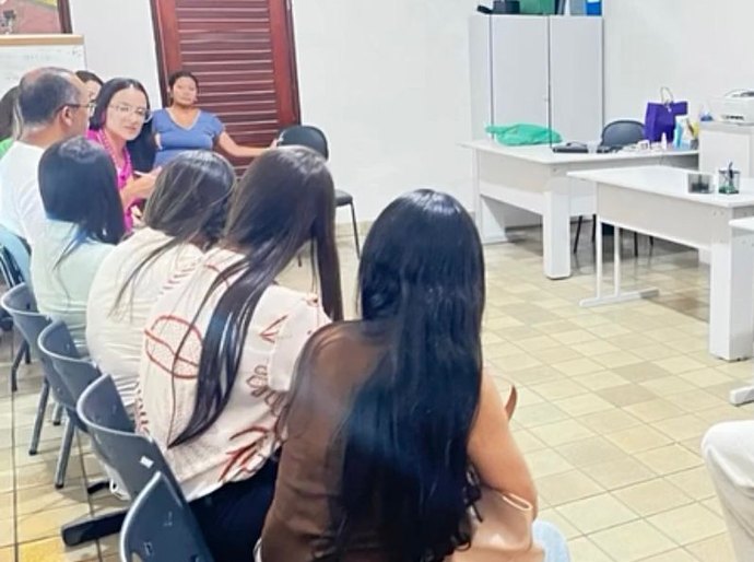 Palmeira dos Índios é destaque nacional com projeto intersetorial de atendimento à população em situação de rua com tuberculose