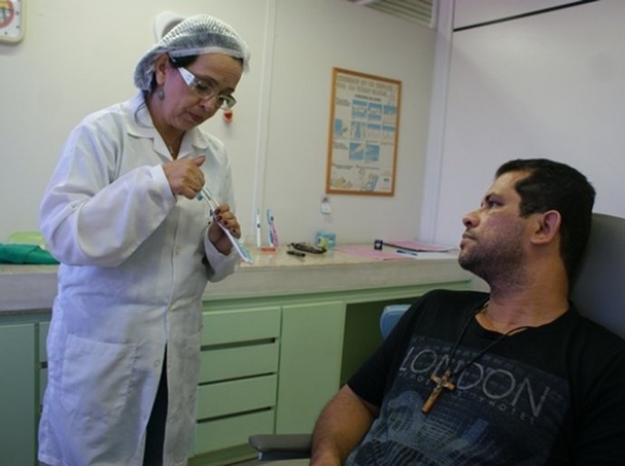 Ipaseal Saúde investe em orientações e odontologia preventiva