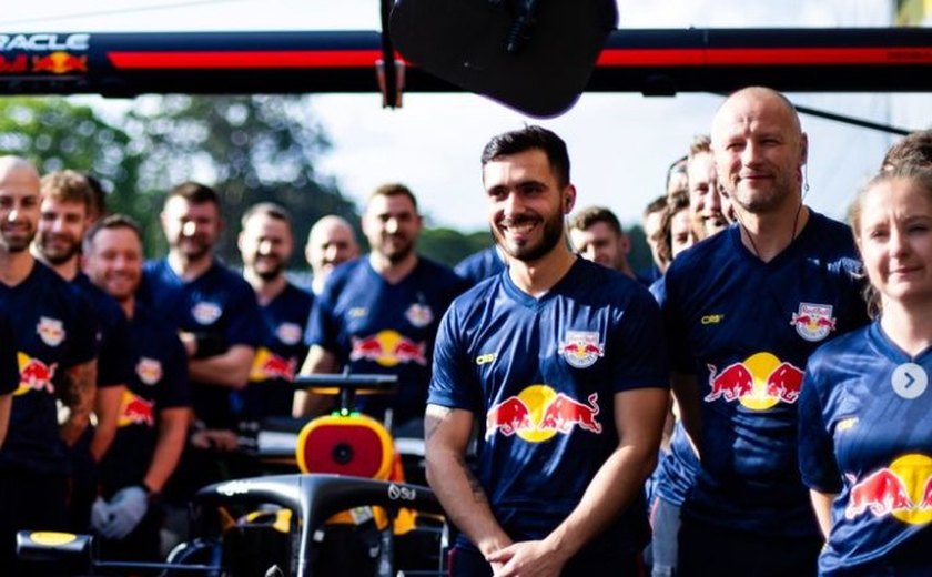 Como Red Bull 'implodiu', vê fim de domínio e pode perder campeonato 'ganho' na F-1