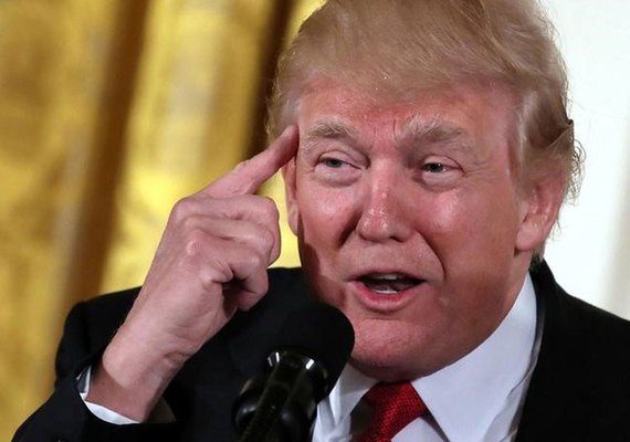 Trump: Vamos fazer um grande favor ao mundo com acordo entre Coreias