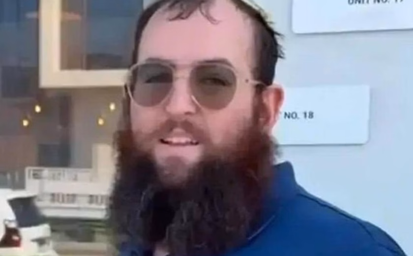 Emirados Árabes Unidos prendem três pessoas ligadas à morte de rabino israelense