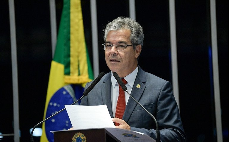 Juíza anula nomeação de Viana na Apex por não saber falar inglês