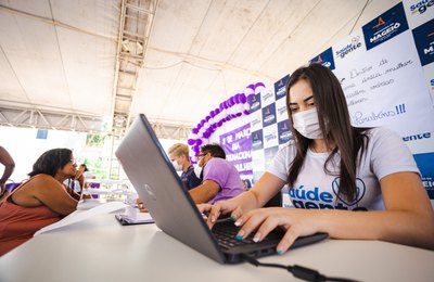 Saúde da Gente beneficia novos bairros e comunidades a partir desta segunda-feira (20)