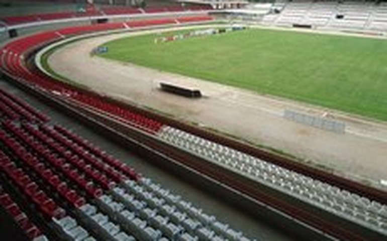 Com infraestrutura garantida pelo Governo, Fifa confirma Maceió como subsede do Mundial 2014