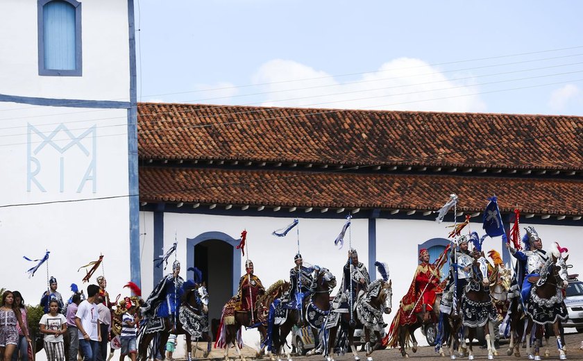 Ministério do Turismo já cadastrou mais de 200 eventos para este ano