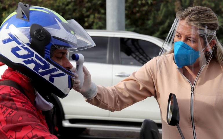 Ribeirão Preto abre; Grande SP segue fechada