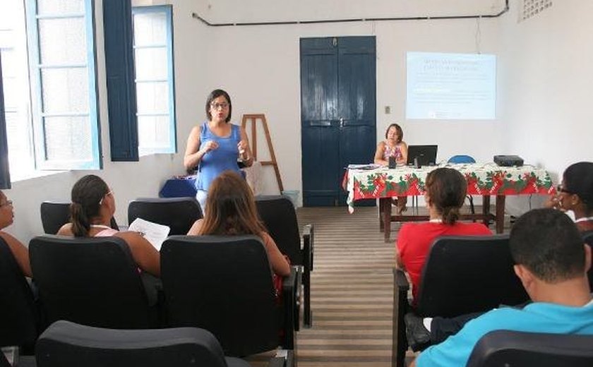 Formação prepara novos conselheiros escolares do Baixo São Francisco