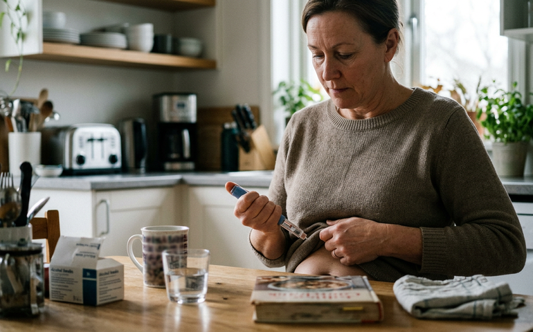 Precisa fazer dieta usando caneta emagrecedora? Pode beber? Quanto custa? Veja as principais dúvidas sobre o tema