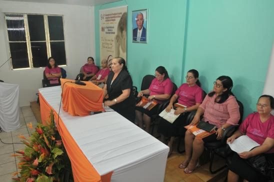 Reuniãos das esposas de obreiros