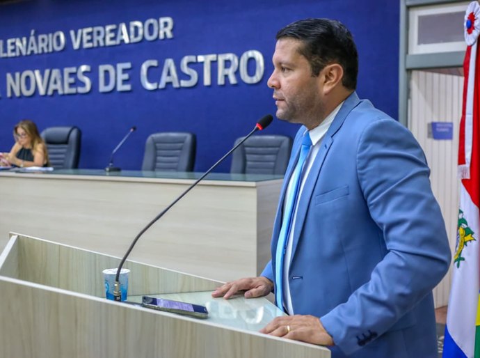 Vereadores comemoram primeiro passo da Prefeitura para realização do concurso da Guarda Municipal