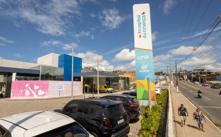 Nutricionista do Hospital da Criança orienta sobre os cuidados para evitar a obesidade infantil