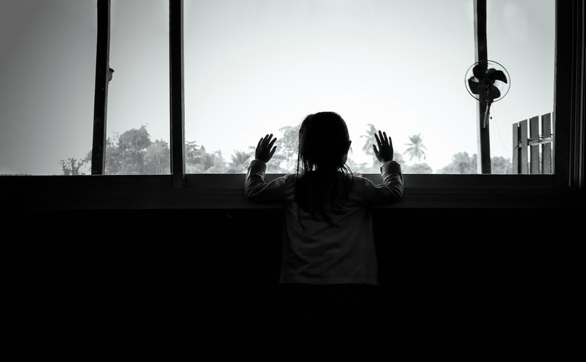 Criança é regatada após abandono de incapaz no Tabuleiro