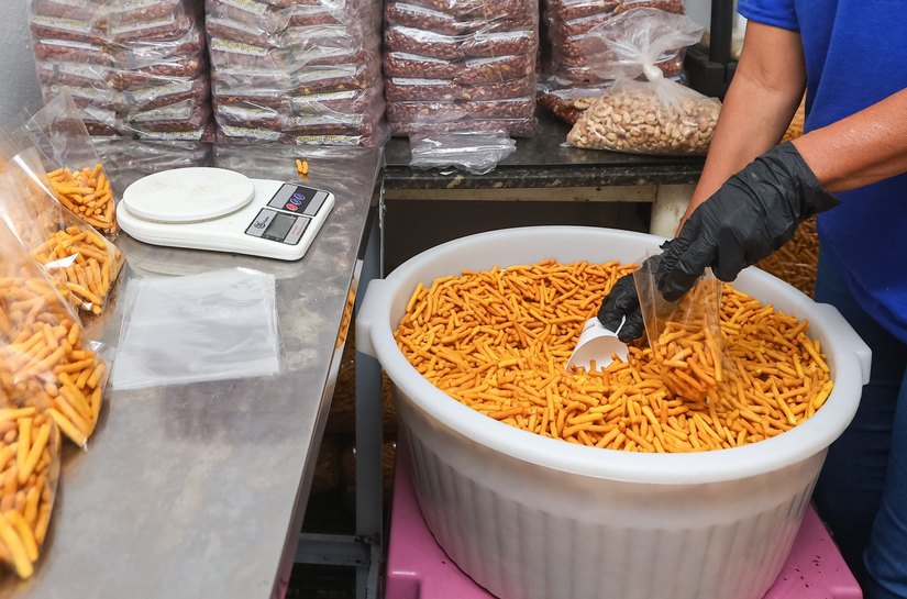 Microcrédito do BNB alcança R$ 1 bilhão financiado a pequenos negócios rurais e urbanos, ano passado, em Alagoas