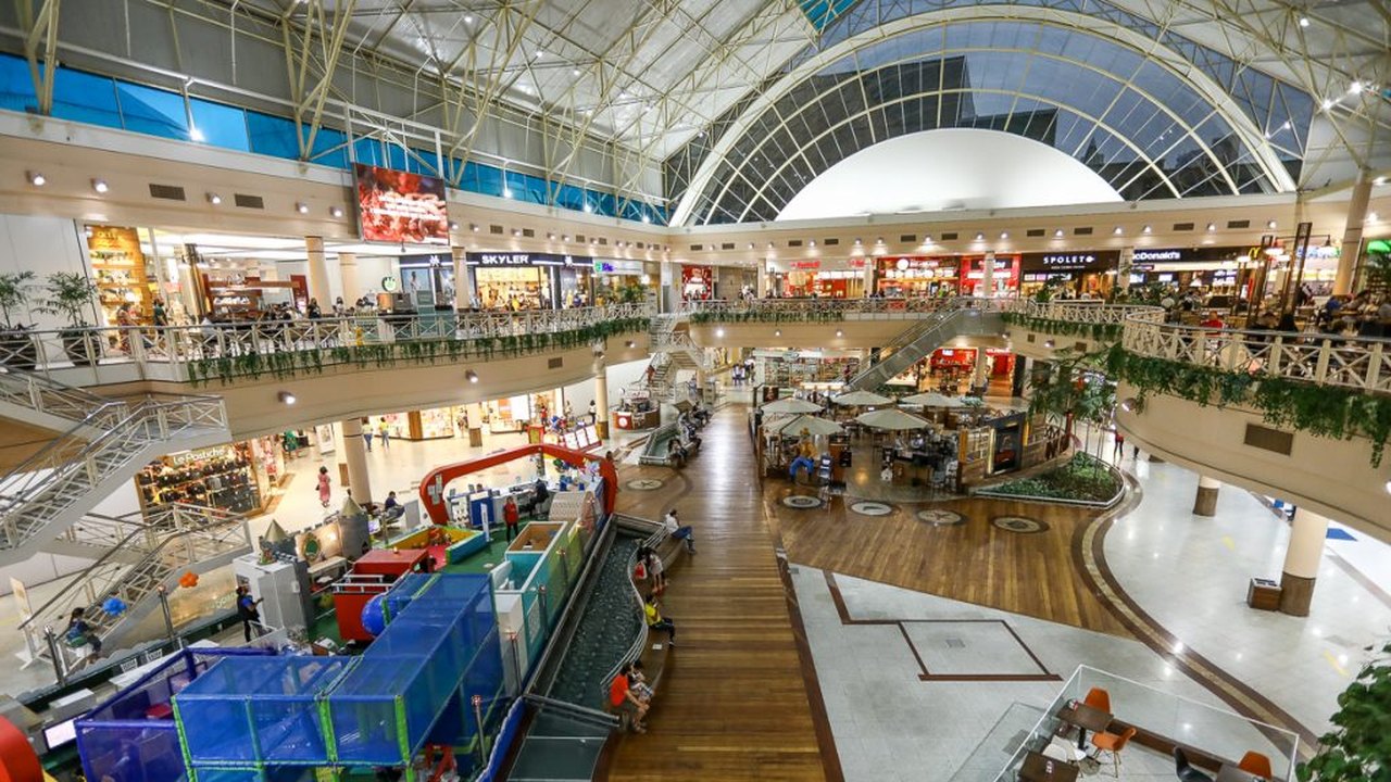 Iguatemi: vendas em shoppings cresceram 5% em julho, ante igual mês de 2019