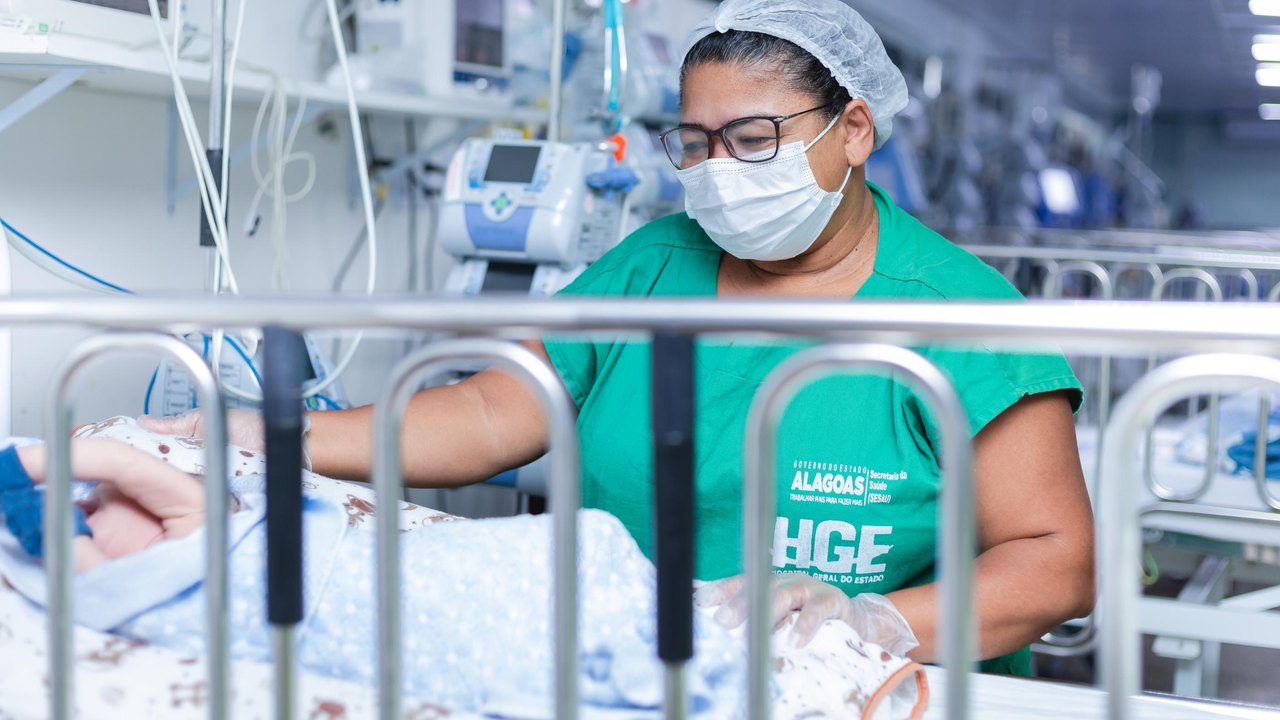 HGE registra mais de 22 mil atendimentos nos primeiros seis meses deste ano