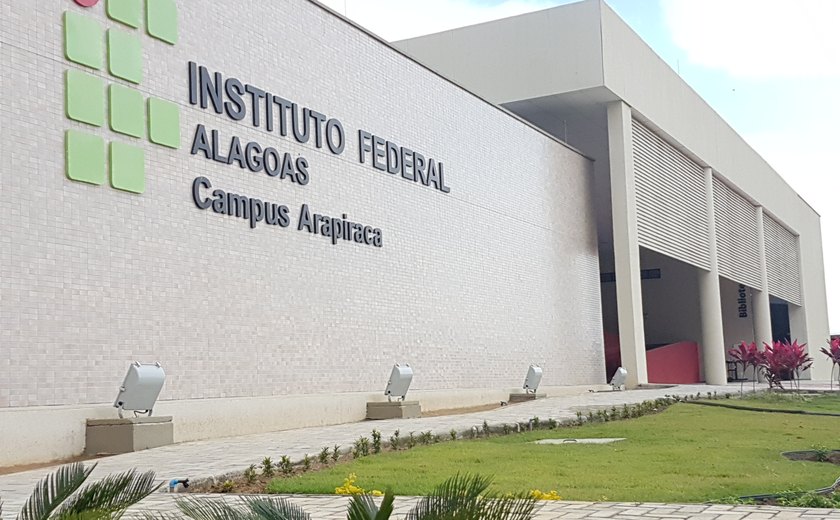 Ifal Arapiraca conquista a quarta melhor nota do Enem entre as escolas de Alagoas