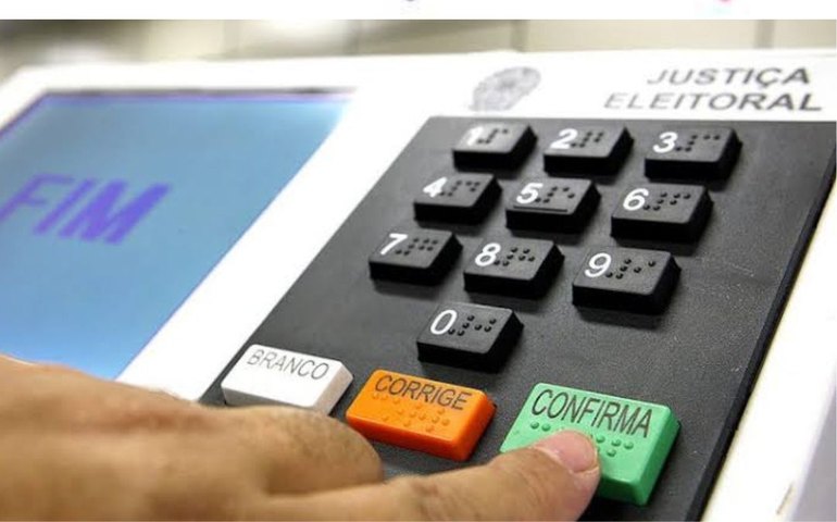 Cota de gênero X Fraude de cota