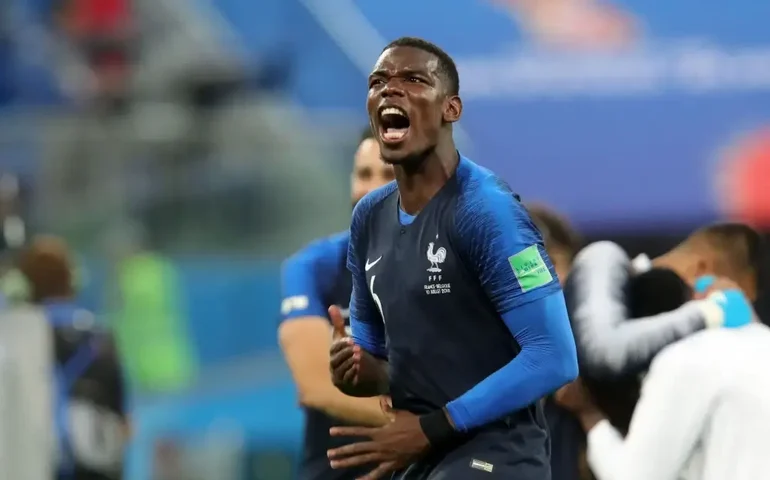 Além de Pogba, relembre outros jogadores que pegaram penas pesadas por doping