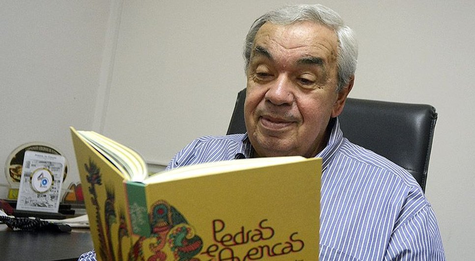Estácio Bahia