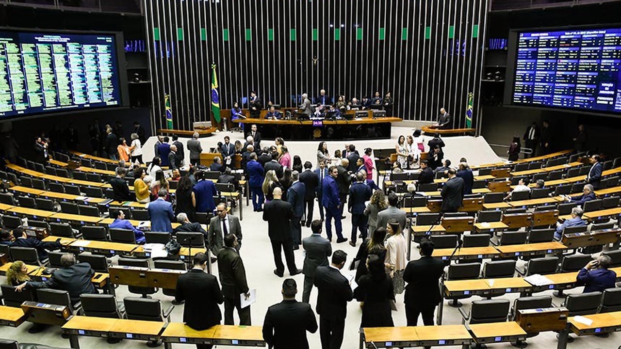 Sessão do Congresso vai comemorar os 75 anos de criação de Israel