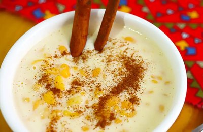 Canjica, munguzá, pé-de-moleque: conheça a origem das comidas juninas