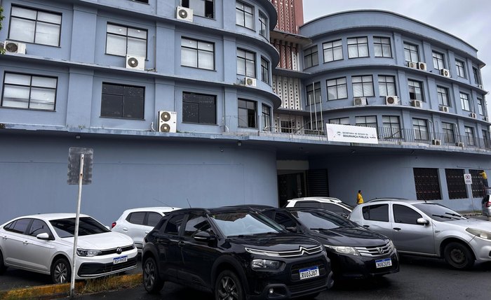 SSP reforça a importância da colaboração da população no combate à criminalidade