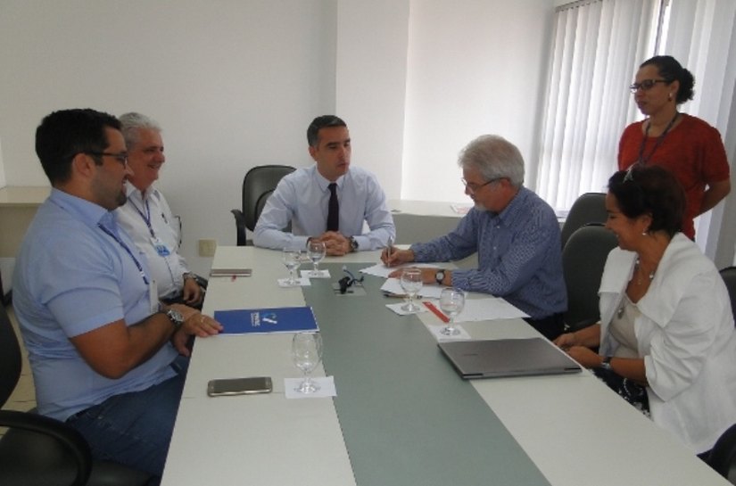 Desenvolve aporta novo recurso na indústria Norvinco