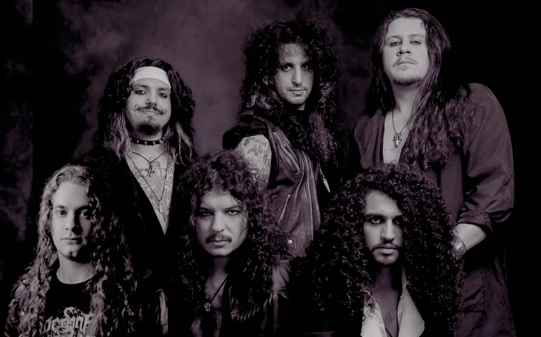 Phantom Star anuncia o novo single 'Witch Hunt' e anuncia show com o Riot V
