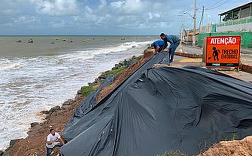 Jequiá da Praia decreta situação de emergência e cancela São João