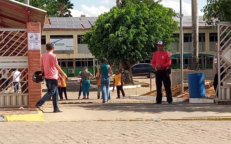 Concurso realça jornalismo e Tribuna do Sertão é fonte de questões