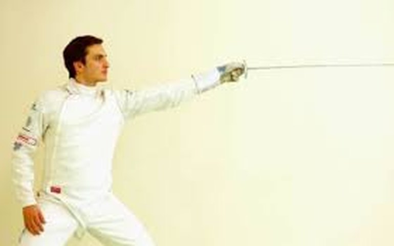 Guilherme Toldo inicia bem a caminhada rumo à Paris-2024 com vitórias no Grand Prix