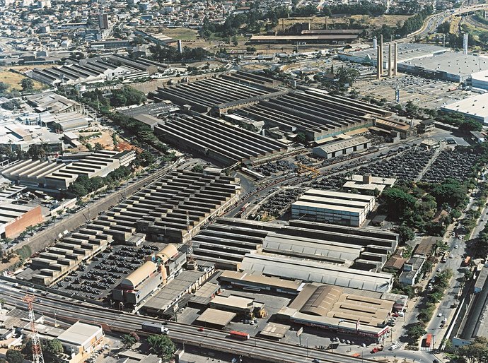 Belgo Arames comemora 50 anos de excelência na produção de arames no Brasil