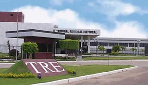 TRE SERGIPE