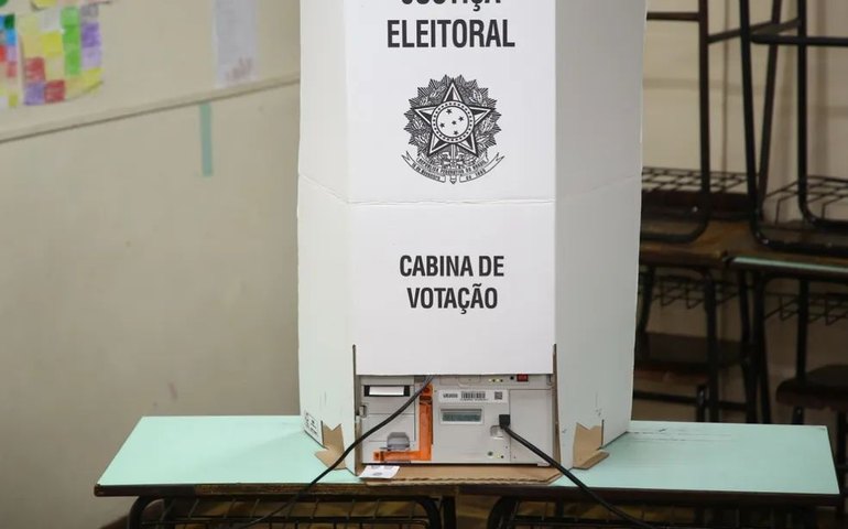 Conselheiros Tutelares de Branquinha foram eleitos neste domingo (1)