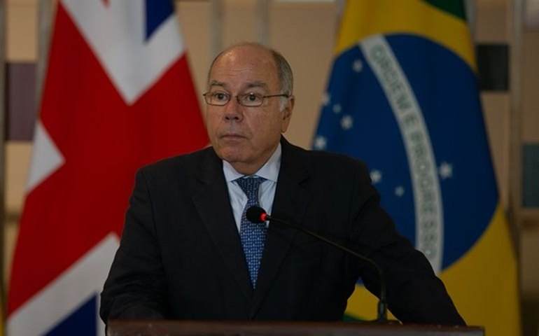 Israel x Hamas : Brasil reforçará questão humanitária em reunião de cúpula no Egito