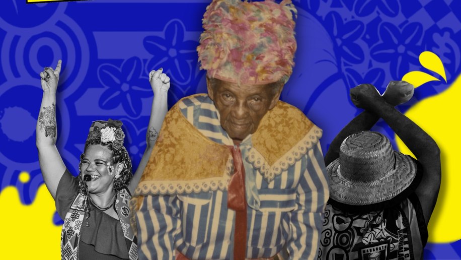 Veja quem vai agitar a Praça Marcílio Dias no 6º Festival da Cultura Popular