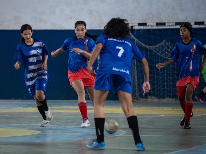 Jeal: Inscrições de atletas e técnicos encerram neste domingo (26)