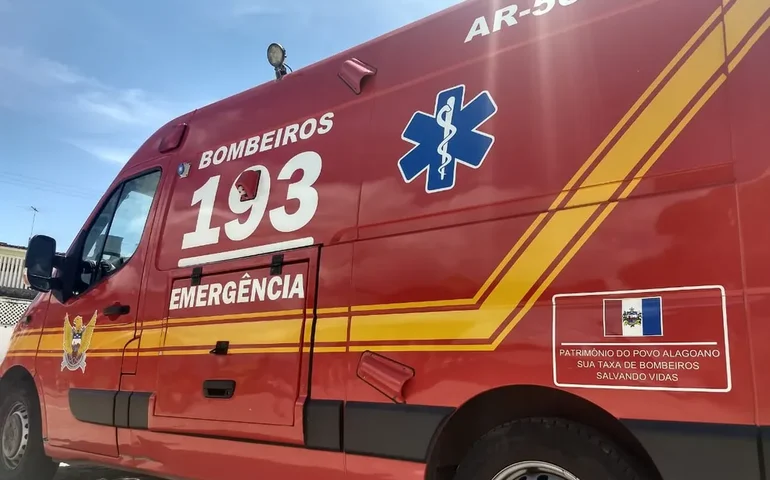 Corpo de Bombeiros diz ter expulsado militar condenado a 24 anos por estuprar afilhada de 10 anos