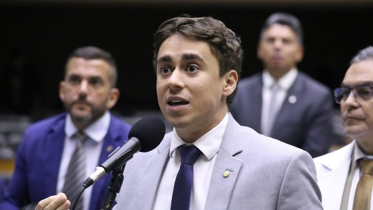 Eleições 2026: após atrito entre Nikolas e Jair Renan, Flávio Bolsonaro pede unidade da direita