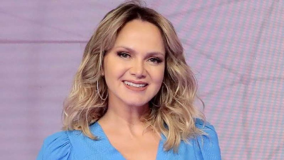 Eliana sobre Covid: “A dúvida e o medo me deixaram assustada”