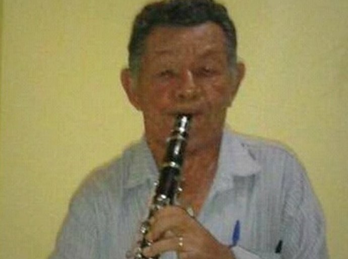 Folia de Rua 2017 homenageia o agitador cultural e maestro Miguel