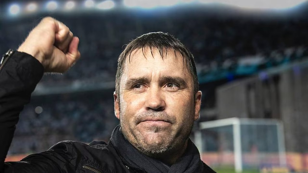 Eduardo Coudet admite desgaste do Inter e afirma que Libertadores é prioridade