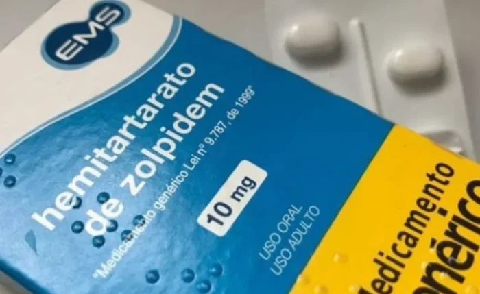Anvisa aprovou maior controle na prescrição do medicamento zolpidem, usado no tratamento de insônia Anvisa aprovou maior controle na prescrição do medicamento zolpidem, usado no tratamento de insônia
