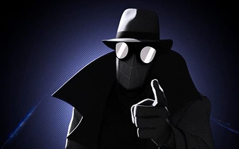 Prime Video vai lançar série ‘live-action’ de ‘Homem Aranha Noir’